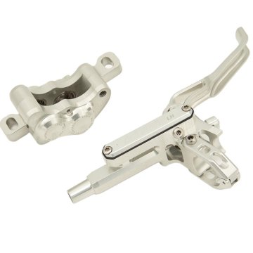 best mtb hydraulic disc brakes
