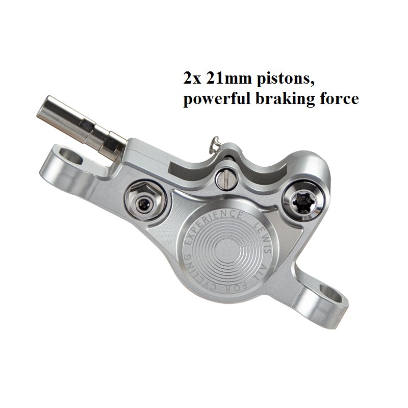 crosstrail hydraulic disc 2019