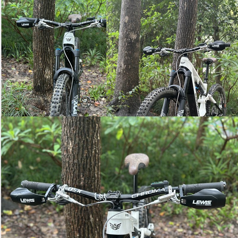 lewis handguardsmountain bike handguardshandguardsmtb handguards