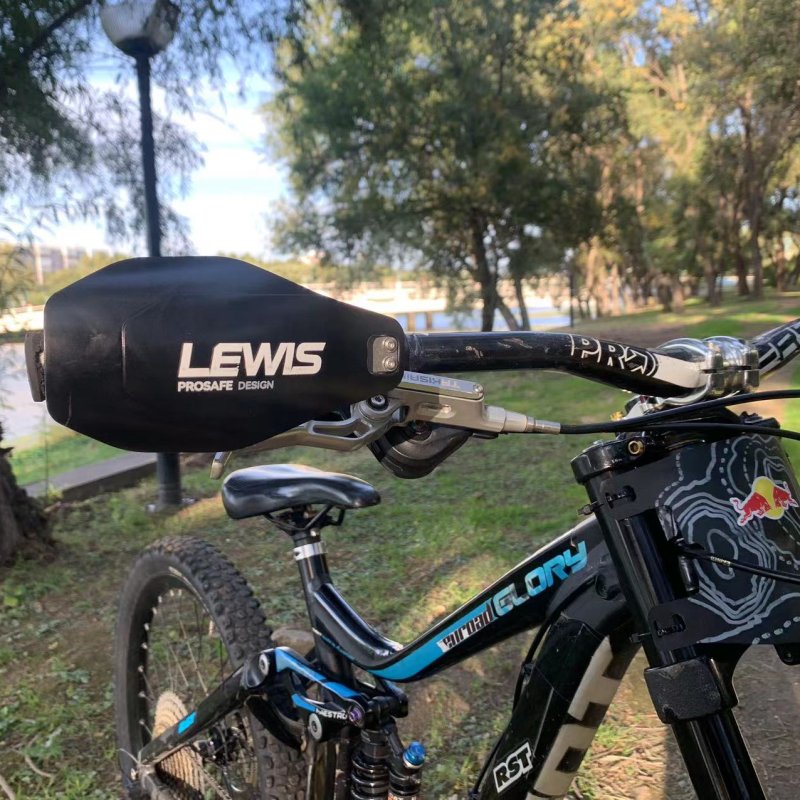 lewis handguardsmountain bike handguardshandguardsmtb handguards