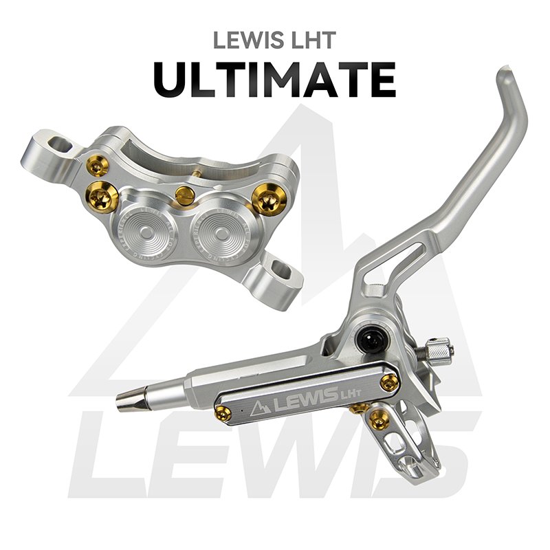 8 piston shop mtb brakes