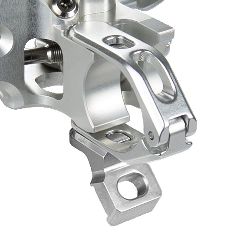Matchmaker adapter|sram Matchmakers|MTB brakes matchmaker