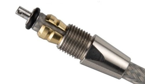 No-Leak-System