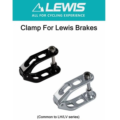 Lewis Clamp for LH/LV Series Brakes