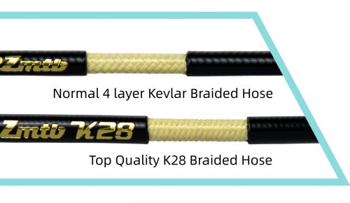 Top Quality K28 Oil Hose