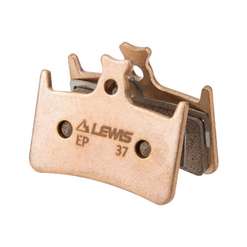 Lewis EP Series Sintered Metallic Brake pads For EP8+