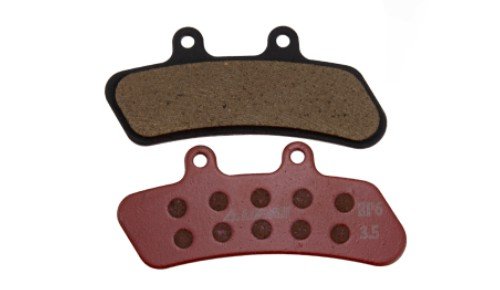 EP63 Brake Pads