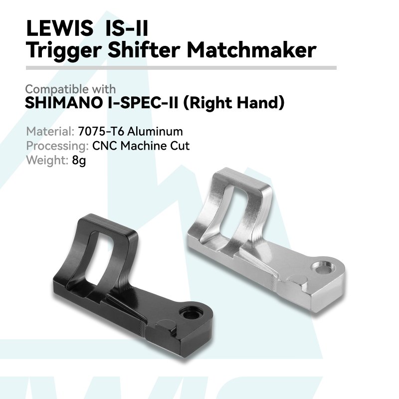 Matchmaker adapter|sram Matchmakers|MTB brakes matchmaker