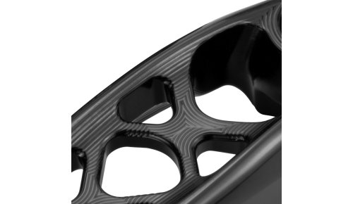 Hollow Design