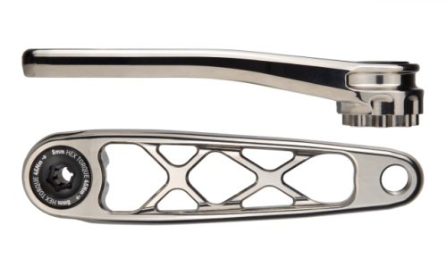 Ti CNC