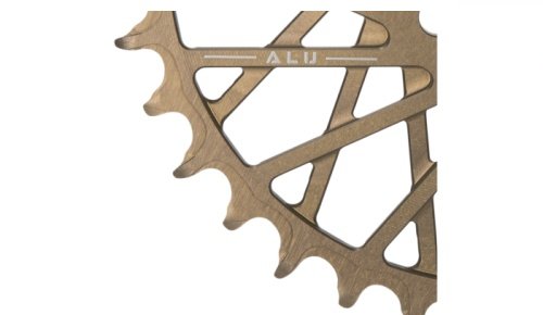 Staggered Support Hollow Design
