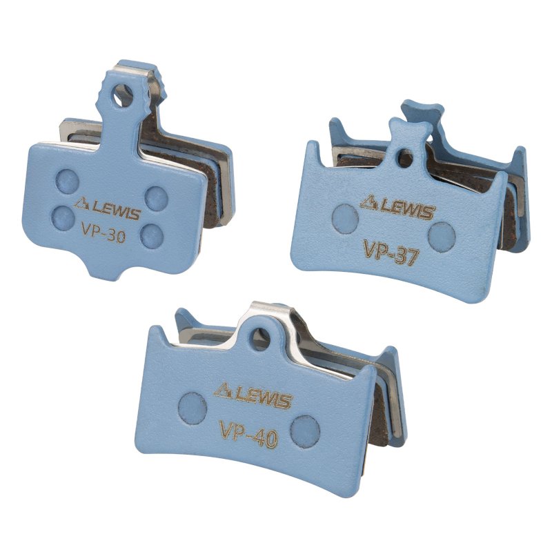 P.Mt.Lewis (vp♯B)OC brake pads|lewis brake pads|carbon ceramic brake pads