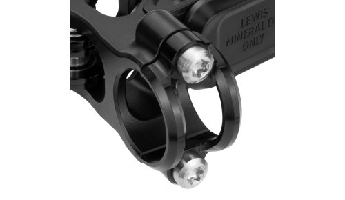 New Split clamp