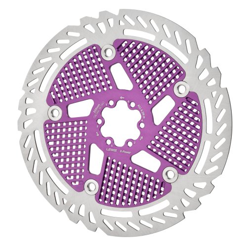 Lewis X-Power BCD 44mm Disc Brake Floating Rotor