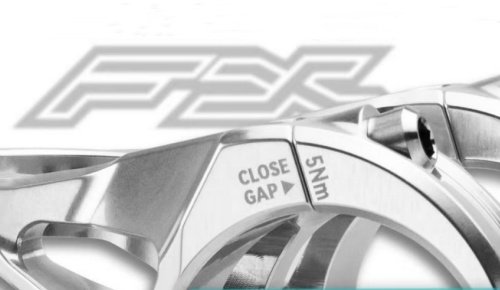 Single-end Locking Design