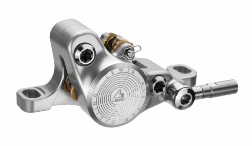 Powerful braking force