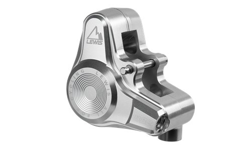 2 x 21mm Large Caliper Pistons