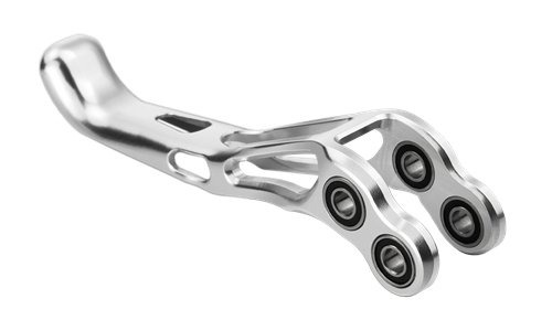 Four High Precision Bearings