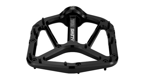 Excellent grip capability