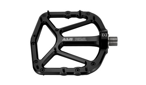 An excellent balance of material, weight, and strength