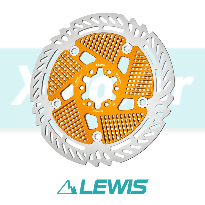 Hydraulic Disc Brakes Rotors|Floating Rotor|E-motorcycle disc brakes rotors