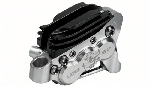 Independent Cooling Fin Design