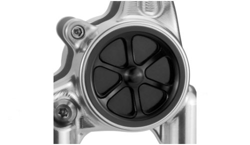 2 x 21mm Large Caliper Pistons