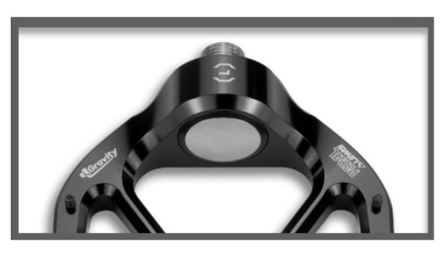 Optimized Reinforced Rib Design