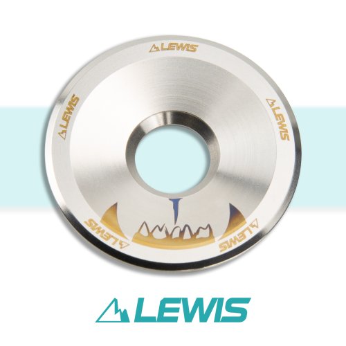 Lewis Stem Cap