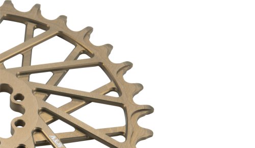 Hard Anodized Wear-Resistant Coating