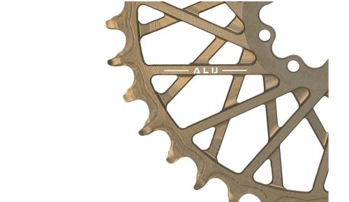 Lightweight Hollow Design