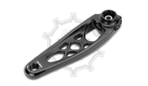 DJI motor spline