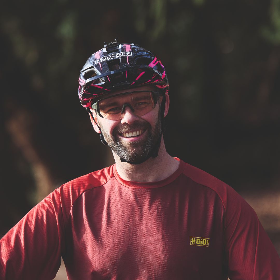 Ben Deakin